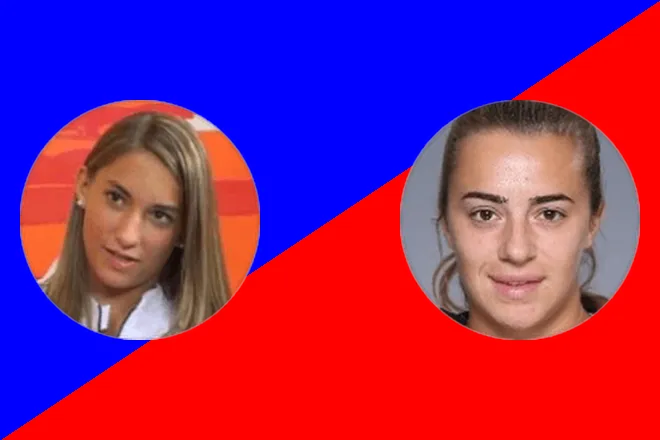 EASY Money on Udvardy vs Gjorcheska 9/26/2024 Match